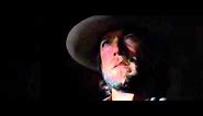 Outlaw Josey Wales "Are you a bounty hunter"