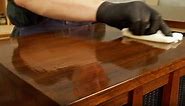 How to Renew a Stereo Console