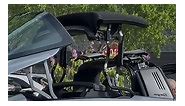 Porsche 911 Targa 4 GTS 🔛🔝 | Car Review