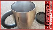 Best Starbucks Stainless Steel Coffee Mugs As a Travel Cup or Home Insulated Hot Tea & Drip Mug