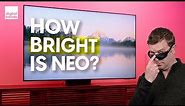 Samsung Neo QLED 4K TV Review (QN65QN90A) | Can this dull OLED's shine?