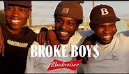 BROKE BOY$ | Cape Town Culture