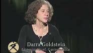 UO Today #472: Darra Goldstein