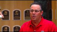 Greg Maddux Full Interview - 2014 Baseball Hall of Fame Inductees