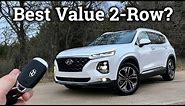 Ultimate 2020 Hyundai Santa Fe Review | Bang for Buck!