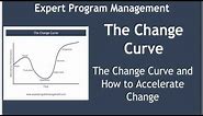 The Change Curve