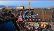 Paris Hotel Las Vegas | An In Depth Look Inside Paris Hotel Las Vegas