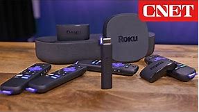 Roku Buying Guide: The Best One To Buy