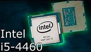 Intel Core i5-4460 Introduction / Review + Benchmarks