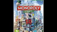 Monopoly Streets (Full Game) - Xbox 360