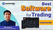 SMC Autotrender | Best Market Trading Tool | Buy & Sell Indicators | Intraday & Options Trading