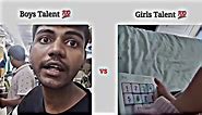 SHOAB DADU - 😆 Girls talent #meme #funny #legend #normal #edit