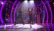Ellen and Twitch SYTYCD 7 Finale