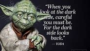 40 Best Yoda Quotes from the Jedi Master