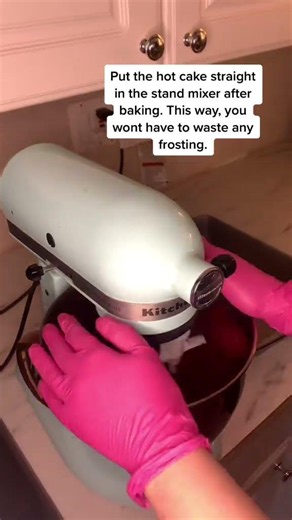 This method saves so much time and supplies! (But you can use... #Shorts #lollis.cakes