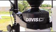 Davis Vantage Pro 2 Wireless Home Weather Station Complete Review