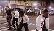 Kappa Alpha Psi - Lambda Phi - MagiK City Stroll Video