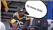 Green Bay Packers Funny Mic’d Up Moments Compilation