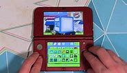 DS Games On The 3DS Home Screen!? - How To Play DS Games On Your 3DS Home Screen! #3ds #homebrew