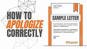 How & Why to Write Apology Letter Like a Pro!