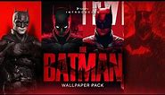 🔥Top 100 Batman Wallpapers + Download Link 🖤 Perfect Mobile Wallpapers 2022