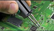 PCB Rework & Repair Services - BEST, INC.