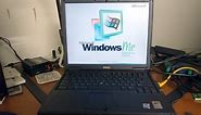 Dell Latitude C610 & Windows Me