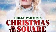 Dolly Parton's Christmas on the Square - stream