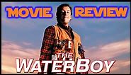 The Waterboy (1998) - Movie Review