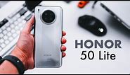 Honor 50 Lite Review: Awesome Looks At An Affordable Price! Should You Buy?
