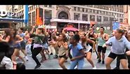 Pharell Williams - Happy (Flash Mob Edition)