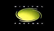Digital Factory Logo
