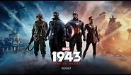 Marvel 1943: Rise of Hydra | Story Trailer