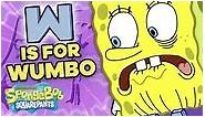 SpongeBob Learns About Wumbo! 🦸‍♂️ "Mermaid Man & Barnacle Boy IV" 5 Minute Episode