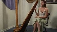 History of the Harp : Harp History: Around the World