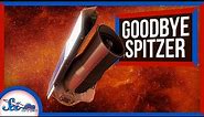The Legacy of the Spitzer Space Telescope | SciShow News
