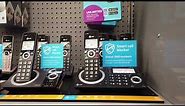 WALMART CORDLESS PHONES WITH ANSWERING MACHINES