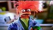 Muppets from Space but only when Pepe the King Prawn is on screen