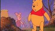 Winnie the Pooh, un regalo para ti - hay recorde muchas cosas😢😢😢amo esta caricatura
