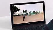 Dell - Inspiron 15 7000 Gaming, where playing stops and...