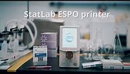 Meet the StatLab ESPO printer