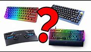 WHAT YOUR MECHANICAL KEYBOARD SAYS ABOUT YOU 1