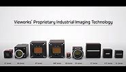 Vieworks' Industrial Camera Lineup