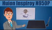 WATCH THIS BEFORE You Buy the Huion Inspiroy H950P!