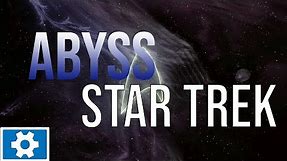Star Trek - Abyss (Live Wallpaper) 16:9