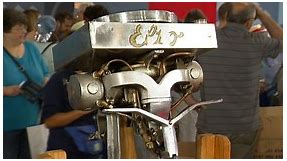 Antiques Roadshow:Appraisal: ELTO Outboard Motor Season 21 Episode 5