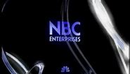 NBC Enterprises Logo (1994-2019)