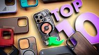 BEST iPhone 15/15 Pro Cases - 2024