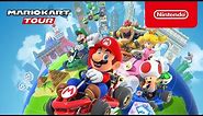Mario Kart Tour - Trailer