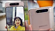 Samsung Galaxy A80 OFFICIAL - ENTER THE NEW ERA!!!